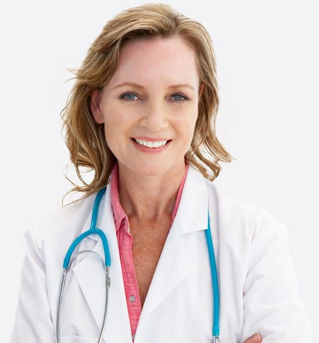 Liječnik Kardiolog Sandra