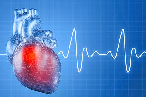 Hipertenzija, koja ima mnogo uzroka, izaziva poremećaje u radu srca. 